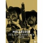 Sando Kid spricht das letzte Halleluja (DVD)