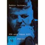 Für alle Fälle Fitz - Staffel 3 - Disc 1 (DVD)