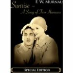 Sunrise - Sonnenaufgang (DVD)