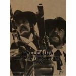 Ein Halleluja für Camposanto (DVD)