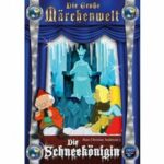 Die große Märchenwelt - Hans Christian Andersens Die Schneekönigin (DVD)
