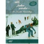 Alle Jahre wieder - Die Familie Semmeling - Disc 1 (DVD)