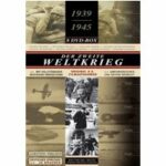 Der Zweite Weltkrieg - Disc 1 - Auftakt zum Krieg (DVD)