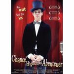 Chance' Highschool Abenteuer - Englische Originalfassung mit deutschen Untertiteln (DVD)