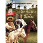 Don Quijote von der Mancha - Disc 1 (DVD)
