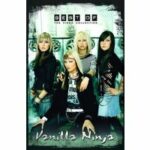 Vanilla Ninja - Best of (DVD)
