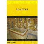 Geheimnisvolle Kulturen - Ägypter (DVD)