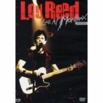 Lou Reed - Live at Montreux 2000 (DVD)