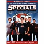 The Specials (DVD)