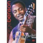 George Benson - Live at Montreux 1986 (DVD)