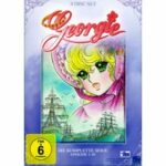 Georgie - Disc 1 - Episoden 1 - 12 (DVD)