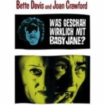 Was geschah wirklich mit Baby Jane? (DVD)