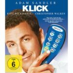 Klick (Blu-ray)