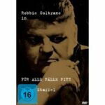 Für alle Fälle Fitz - Staffel 1 - Disc 1 (DVD)