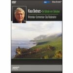 Klaus Bednarz - Die Ballade vom Baikalsee (DVD)