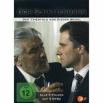 Der Schattenmann - Disc 1 (DVD)