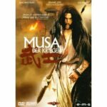 Musa (DVD)
