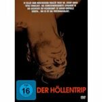 Der Höllentrip (DVD)