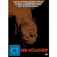 Der Höllentrip (DVD) 1 Der Höllentrip (DVD)