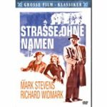 Straße ohne Namen (DVD)