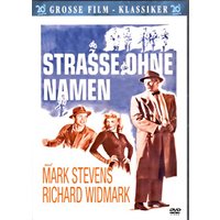 Straße ohne Namen (DVD) 1 Straße ohne Namen (DVD)