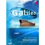 Galileo - Wasserwelten - Disc 1 (DVD)