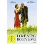 Lovesong für Bobby Long (Blu-ray)