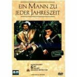 Ein Mann zu jeder Jahreszeit (DVD)