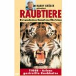 Raubtiere - Tiger (DVD)