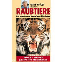 Raubtiere - Tiger (DVD) 1 Raubtiere - Tiger (DVD)