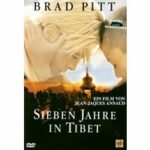 Sieben Jahre in Tibet (Blu-ray)