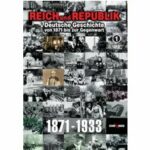 Reich und Republik - Disc 1 - 1871 - 1932 (DVD)