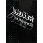 Judas Priest - Live Vengance '82 (DVD)