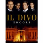 Il Divo - Encore (DVD)