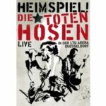 Die Toten Hosen - Heimspiel (DVD)