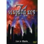 Seventh Key - Live in Atlanta (DVD)