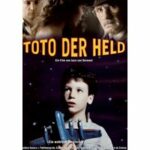 Toto der Held (DVD)