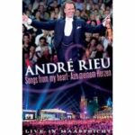 André Rieu - Aus meinem Herzen (DVD)
