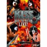 Kiss - Rock the Nation - Disc 1 (DVD)