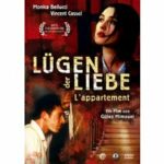 Lügen der Liebe (DVD)