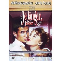 Je länger, je lieber (DVD) 1 Je länger, je lieber (DVD)