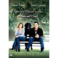 Frau mit Hund sucht Mann mit Herz (DVD) 1 Frau mit Hund sucht Mann mit Herz (DVD)
