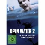 Open Water 2 (Blu-ray)