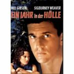 Ein Jahr in der Hölle (DVD)