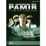 Der Untergang der Pamir - Disc 1 - Teil 1 vom Hauptfilm (DVD)
