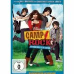 Camp Rock (DVD)