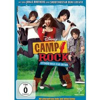 Camp Rock (DVD) 1 Camp Rock (DVD)