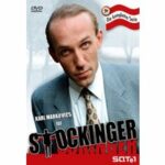 Stockinger - Disc 1 - Episoden 1 - 3 (DVD)