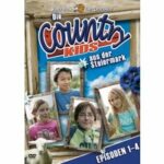 Die Country Kids aus der Steiermark - Disc 1 - Episoden 1 - 4 (DVD)