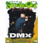 DMX - SmokeOut (DVD)